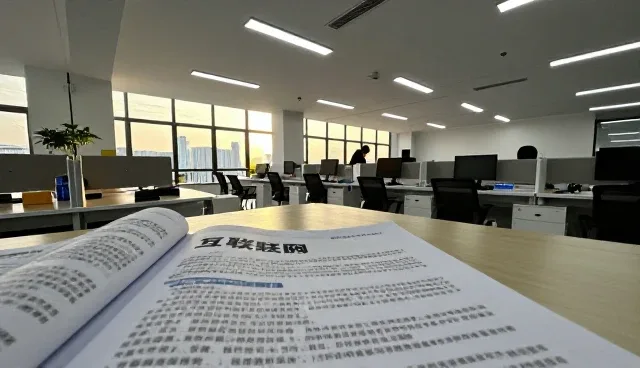 上海贤汇网络科技有限公司分享成功应用经验