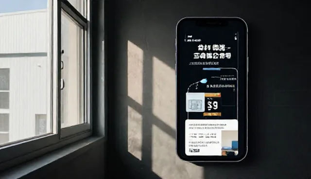 公众号开发选型关注点:系统兼容性与实际应用环节