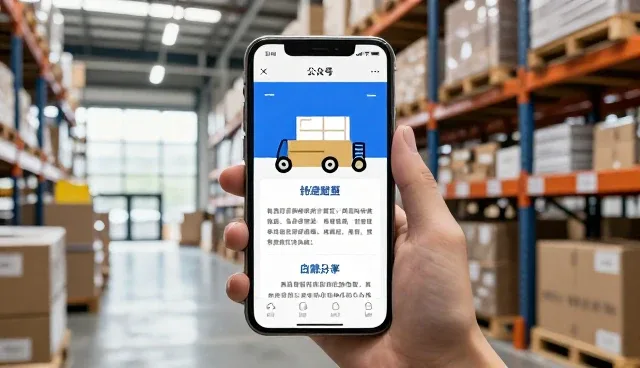 公众号开发在互联网营销中的实际应用问题